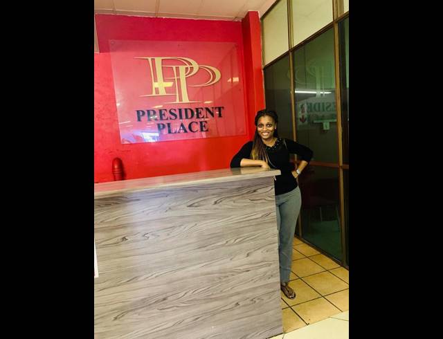 3 BEDROOM PROPERTY TO RENT IN GERMISTON CENTRAL